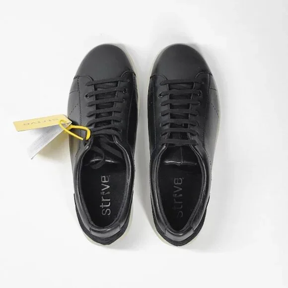 STRIVE FOOTWEAR denver orthotic trainers sneakers Sz 9 NEW - Picture 4 of 8